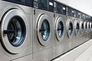 Southern California Commercial Laundry and Wastewater Installs