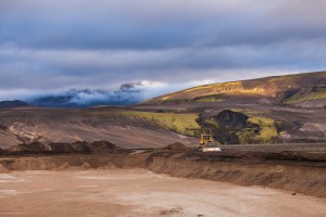 Southern California Earth Work and Grading