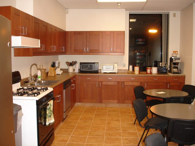 Break Room Remodels Break Room Remodels