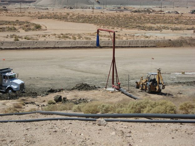 J-Stand Water Fill Station J-Stand Water Fill Station