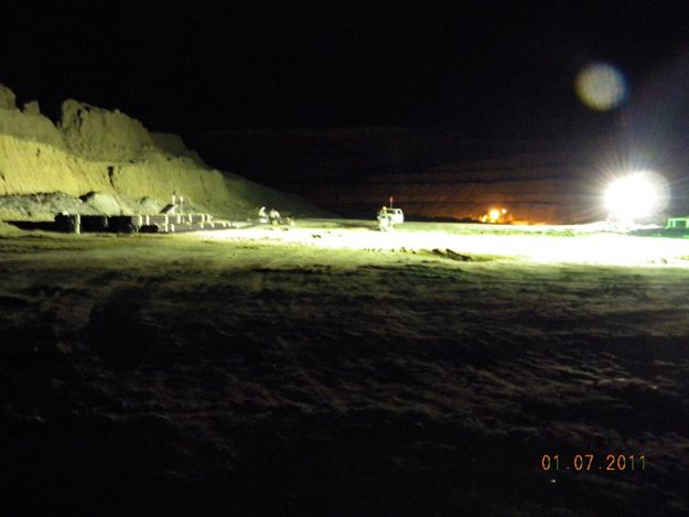 Rio Tinto Minerals Rio Tinto Minerals