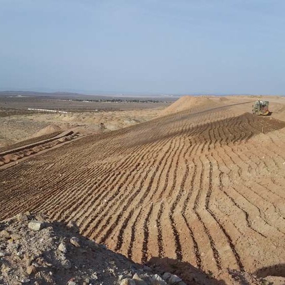 10 - Hydroseeding - RTM