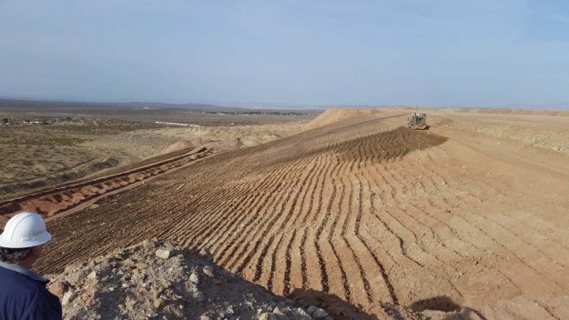 10 – Hydroseeding – RTM 10 - Hydroseeding - RTM