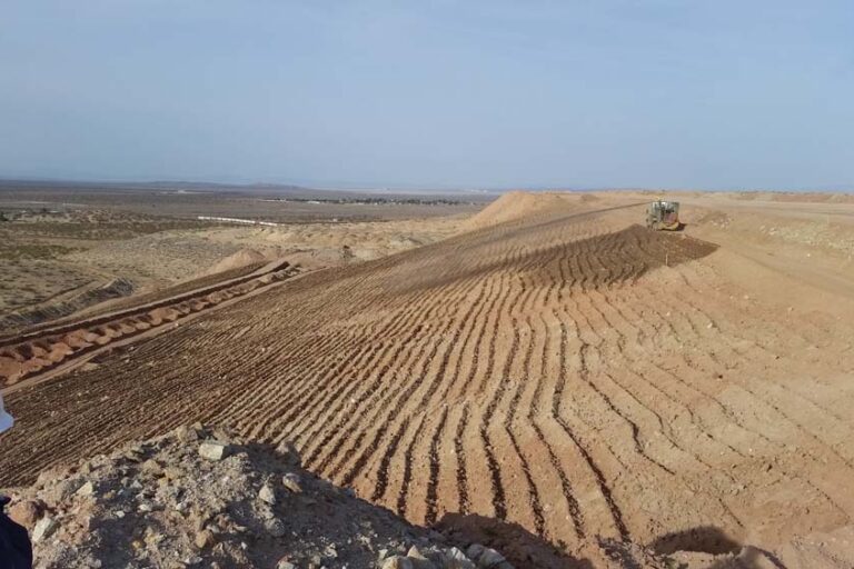 10 - Hydroseeding - RTM