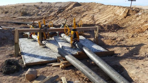 11 – BAP Pond Bypass System – RTM 11 - BAP Pond Bypass System - RTM