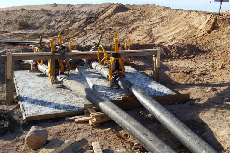 11 - BAP Pond Bypass System - RTM