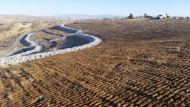 15 – GAFB – CBI 15 - GAFB - CBI