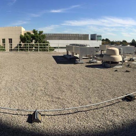 2 - Roofs - Dept of VA