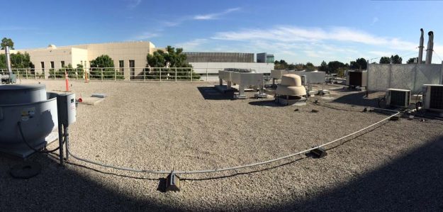 2 – Roofs – Dept of VA 2 - Roofs - Dept of VA