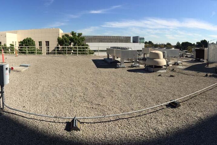 2 - Roofs - Dept of VA