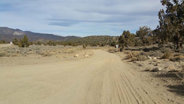 4 – CARMA Road Restoration 4 - CARMA Road Restoration