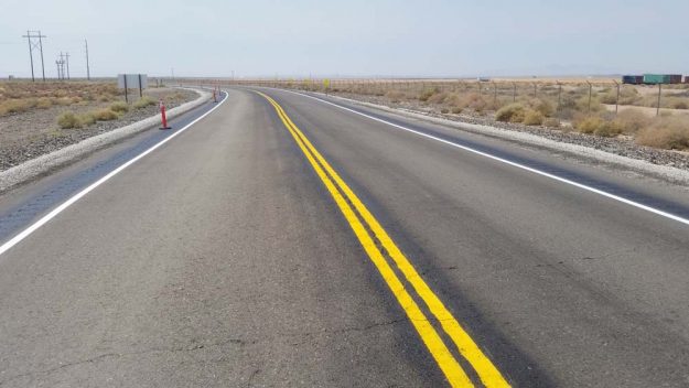 5 – Borax Rd – RTM 5 - Borax Rd - RTM