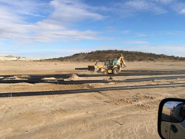 6 – Dewatering – RTM 6 - Dewatering - RTM