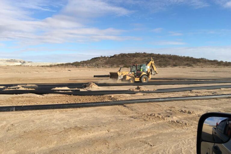 6 - Dewatering - RTM