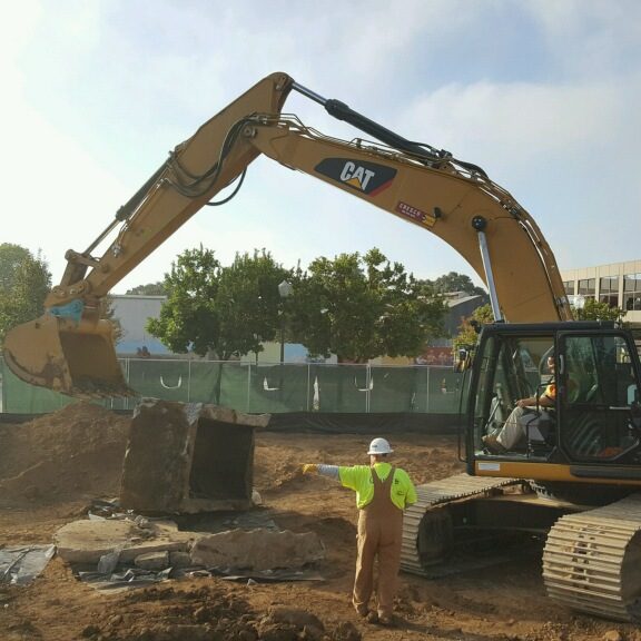 Morgan Hill 6 | Southern California 4 Granite Inc.