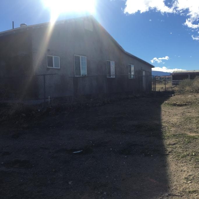 High Desert Baptist Church - Building Demolition and Disposal 4 Granite Inc.