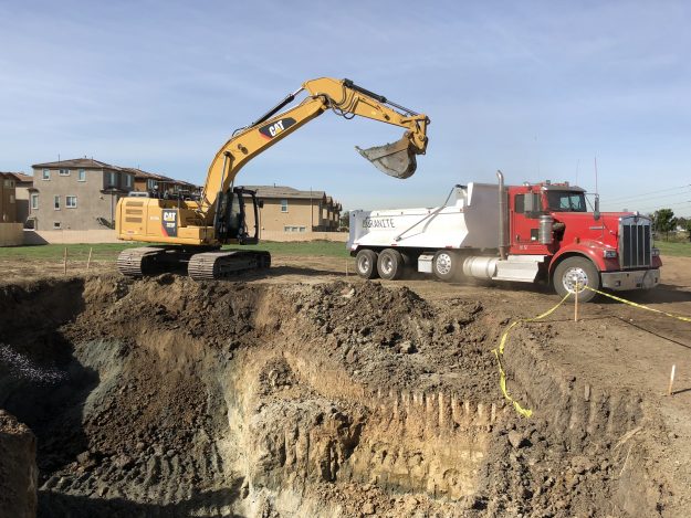 4 – Stantec – KB Homes KB Homes - LA