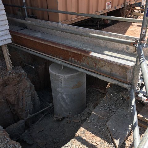 AZ Concrete Work
