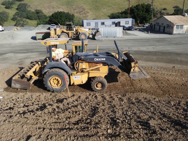 8 – Trinity – Lehigh Hanson Lehigh Hanson – Concord, CA