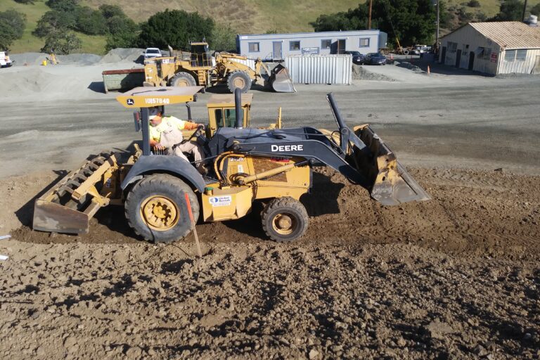 Lehigh Hanson – Concord, CA