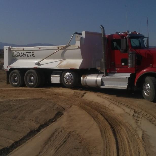 Eagle Crest – Lancaster 43 – Earthwork