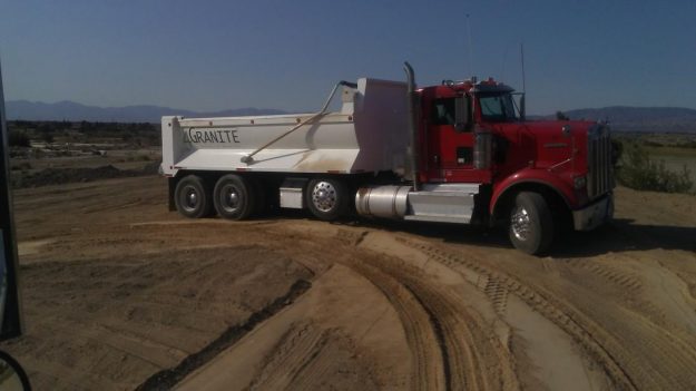 Eagle Crest – Lancaster 43 – Earthwork Eagle Crest – Lancaster 43 – Earthwork