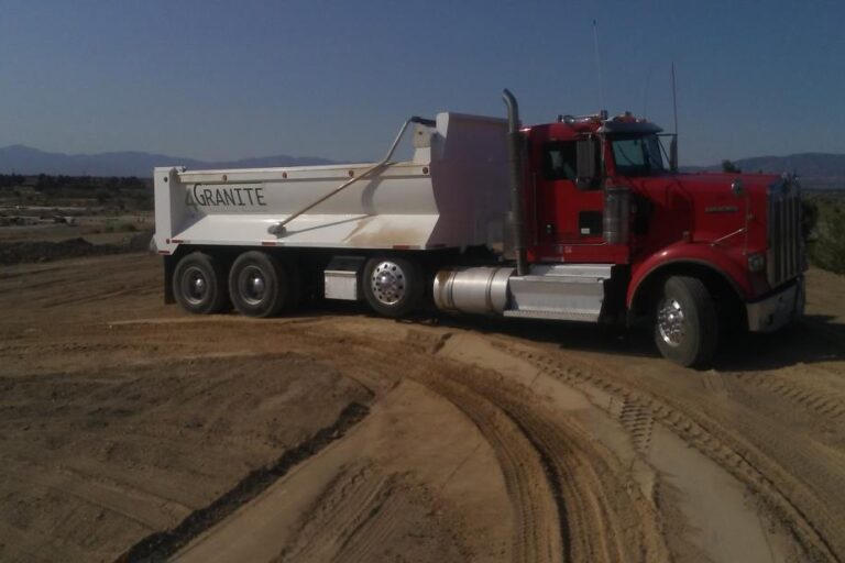 Eagle Crest – Lancaster 43 – Earthwork