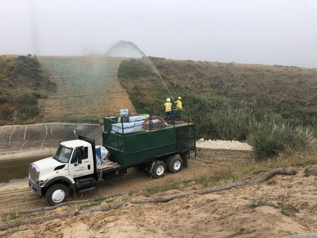 2 – Arcadis – VAFB SLC 3 – 1