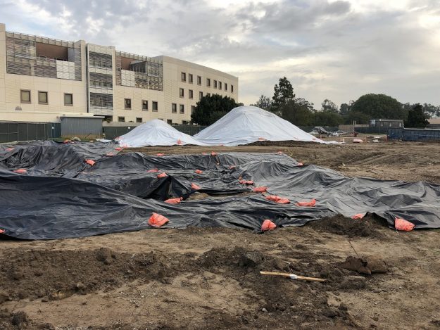 5 – Concourse Federal – VA Field North