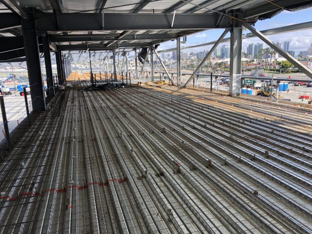 2 – AGC – SDIA Deck – 1