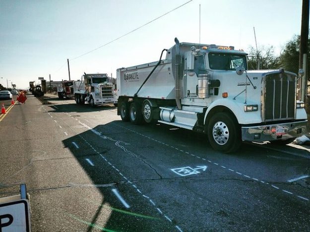 3 – APL – Barstow – 1