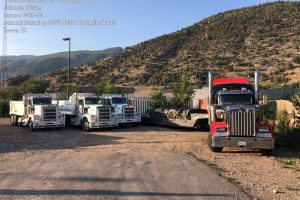 Stantec Consulting Services Inc. - Santa Fe Dam to CSU - Fort Collins, CO