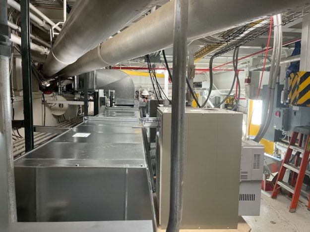 6 – Goldstone – DSS14 Bilge