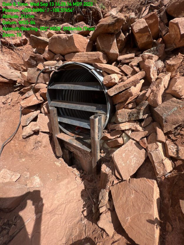 Northwind – Colorado