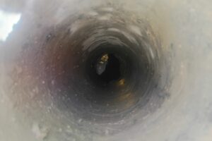 RTM-2026 Thickener 2A Coring and Forming