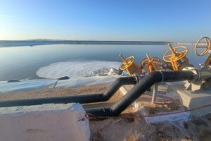 2026 BAP 6 to BAP 5 Pumping