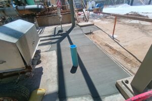 RTM - 2026 Emergency Leak BAP Shower Station